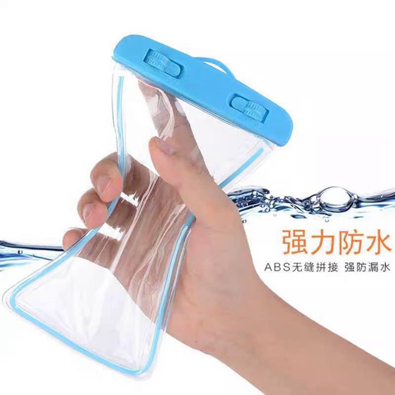 手机防水袋/防水袋细节图