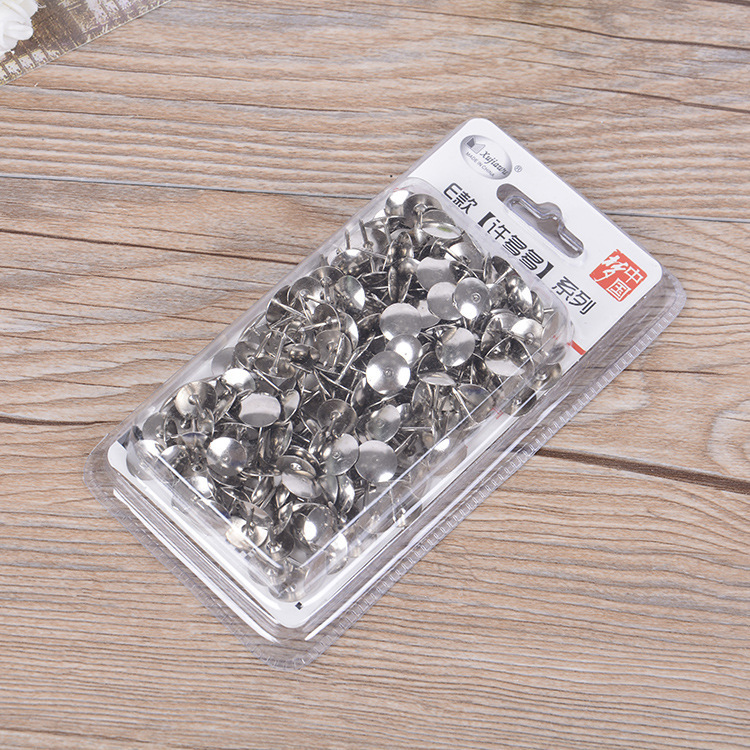 Factory direct supply: 2-yuan store card suction pin combination, cost-effective set. Wholesale from 2-yuan store in Yiwu Application Scenario