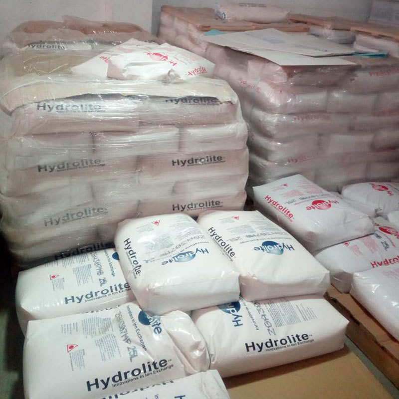 争光树脂ZG产品图