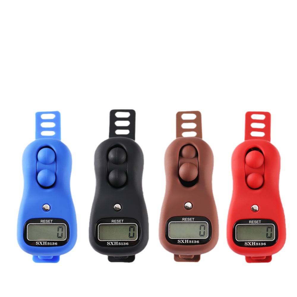 digital ball electronic counter tasbih Digital display ball electronic counter Item Picture
