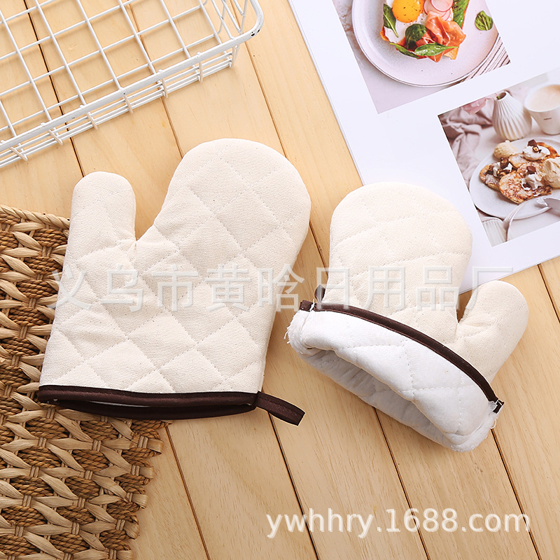 防烫手套硅胶/微波炉隔热/促销品产品图