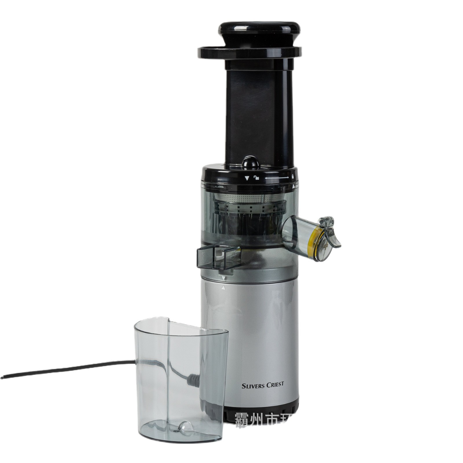Foreign Trade Household Juicer For Separating Residue And Juice, Slow Cooking Machine, Multi-Functional Small Original Juicer Item Picture