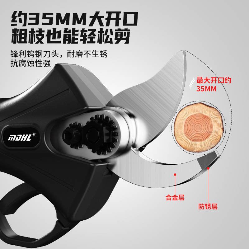 电动裁布剪/裁布机裁剪机/园艺剪/五金电动工具/泵阀细节图