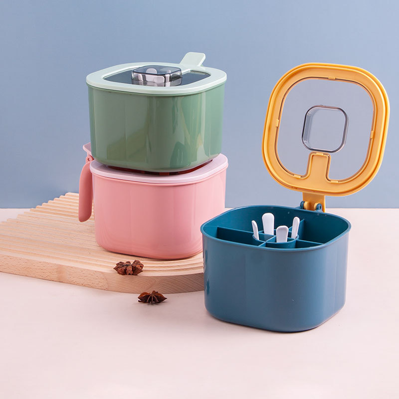 厨房用品创意细节图