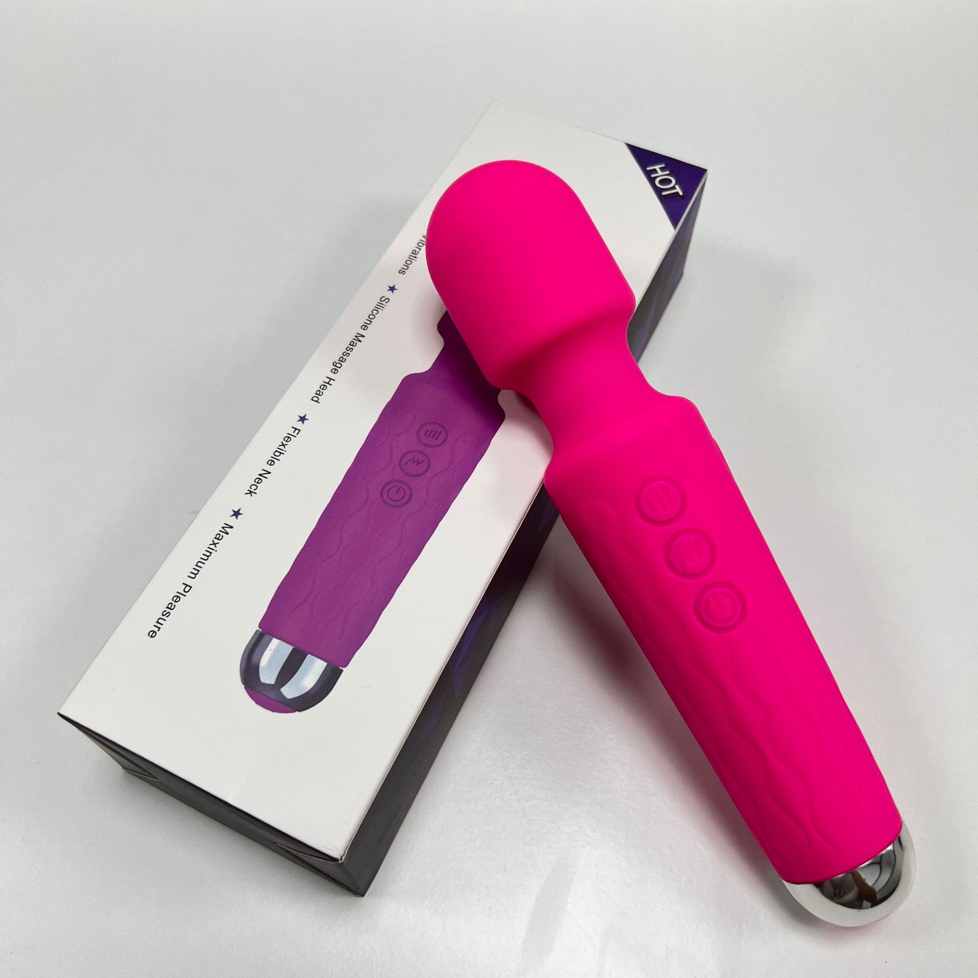 女性自慰器细节图