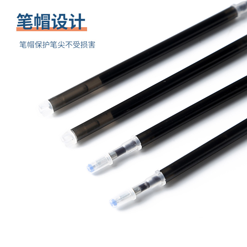 Automatic achromatic pen for clothing high temperature vanishing pen refill Leather cloth marking point heat fading marker pen refill Application Scenario