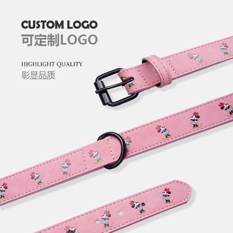 工厂直销卡通细节图