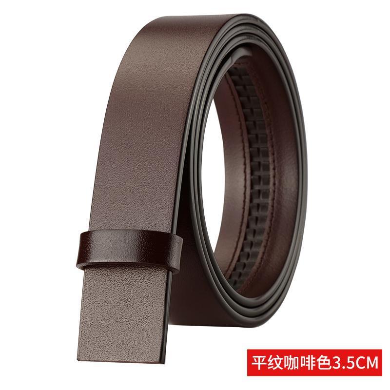 Men's Belt Collection