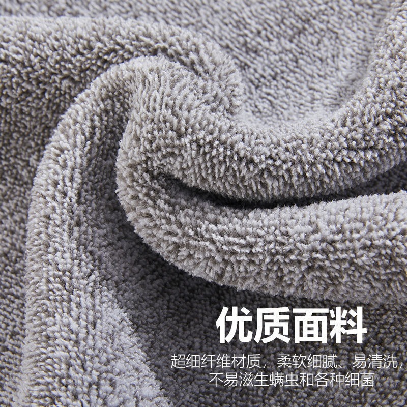 抹布、百洁布、洗碗巾实物图