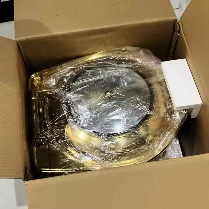 Stainless Steel Hydraulic Slow Drop Buffet Stove Bufferroad Hotel Commercial Heating Container With Bracket All Steel Thickening Application Scenario