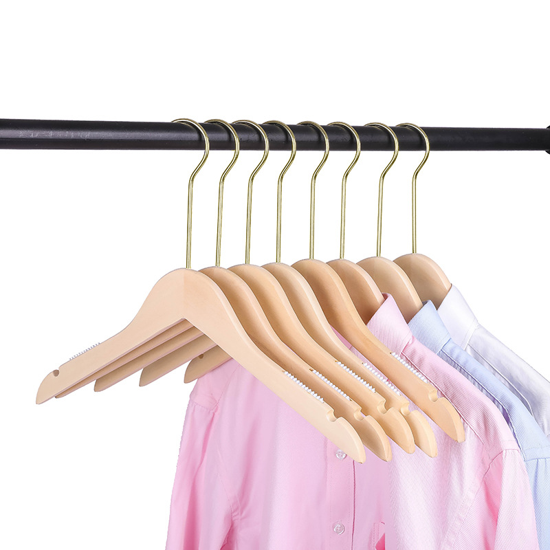 服装店衣架子产品图