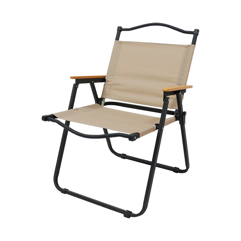 Camping Chair Kermit Chair Outdoor Folding Chair Portable Ultralight Camping Chair Beach Chair Fishing Stool Home Item Picture