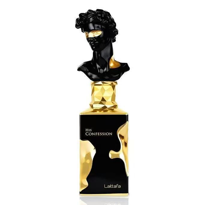 Hot style LattafaHerConfessionEDP100ML her confessions lady perfume fragrance, fragrant rose Application Scenario