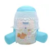 Wholesale of single-use baby and toddler learning pants, light and thin baby diapers, direct supply from the manufacturer Application Scenario