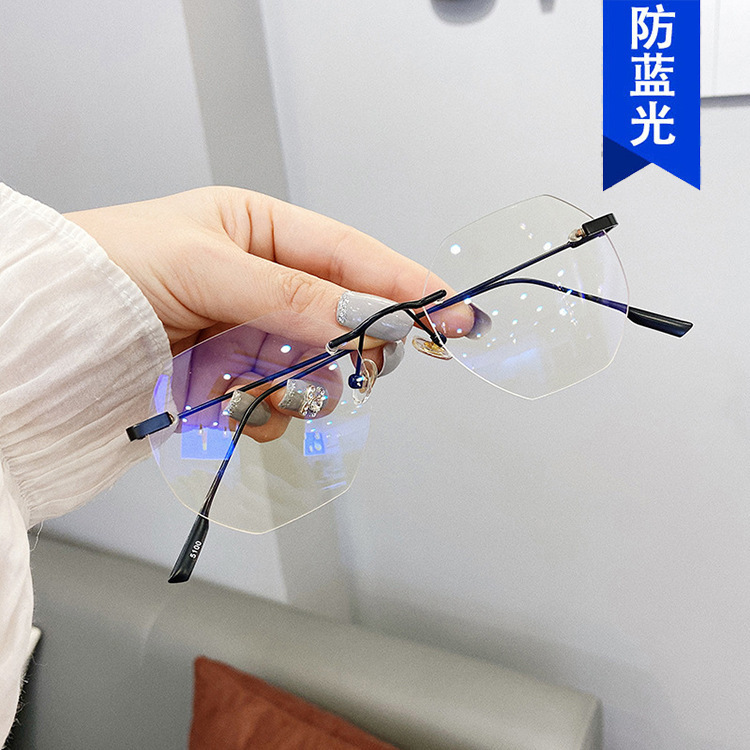 多边形不规则产品图