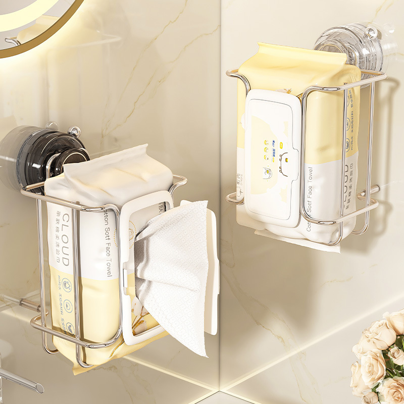 六连排挂钩/无痕挂钩/挂钩/304挂钩/锅盖粘钩白底实物图