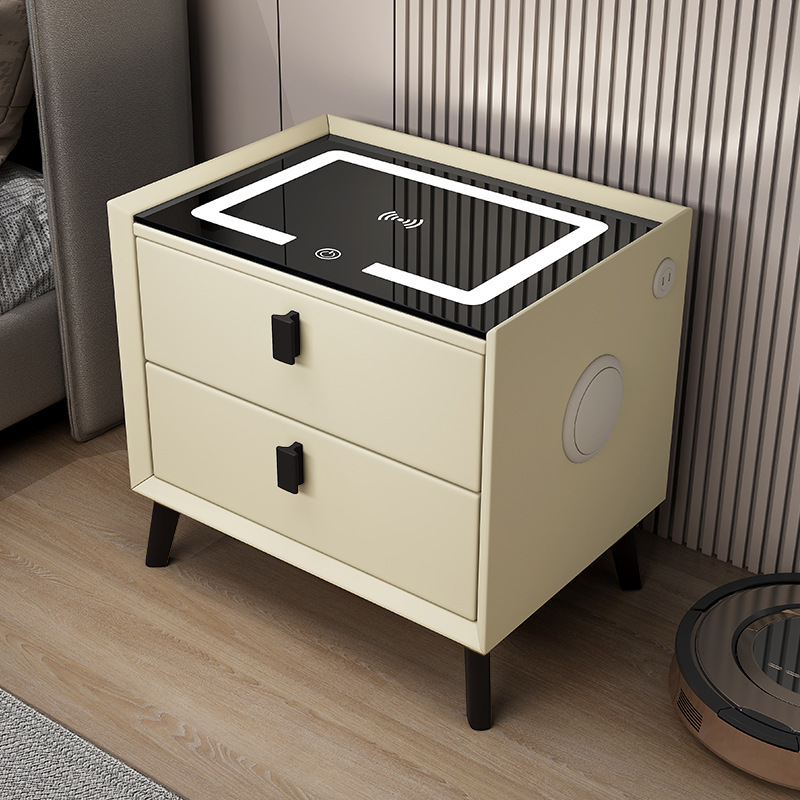 Smart bedside table Application Scenario