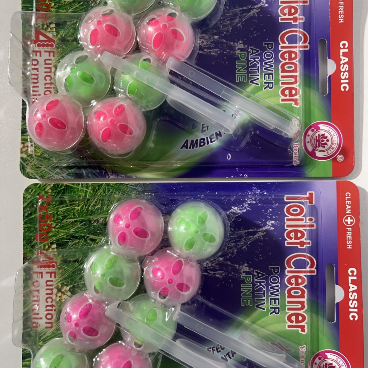 厂家直销网红爆款，马桶清洁剂 挂壁柠檬洁厕灵强力卫生间固体悬