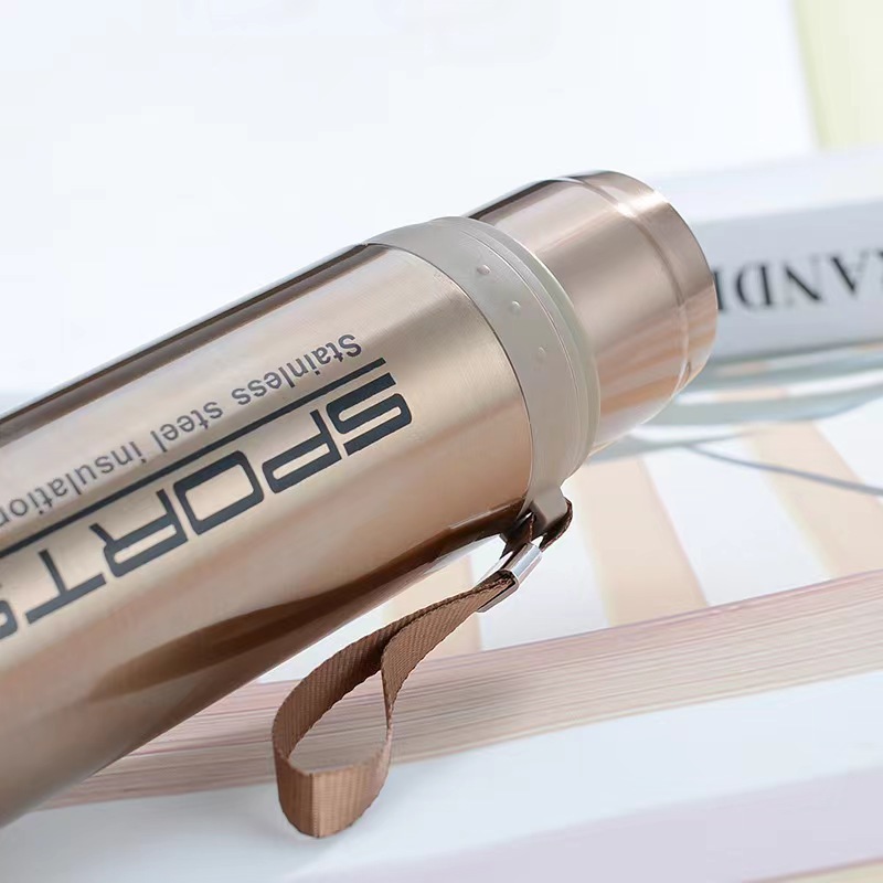 New 304 stainless steel vacuum insulated cup Application Scenario