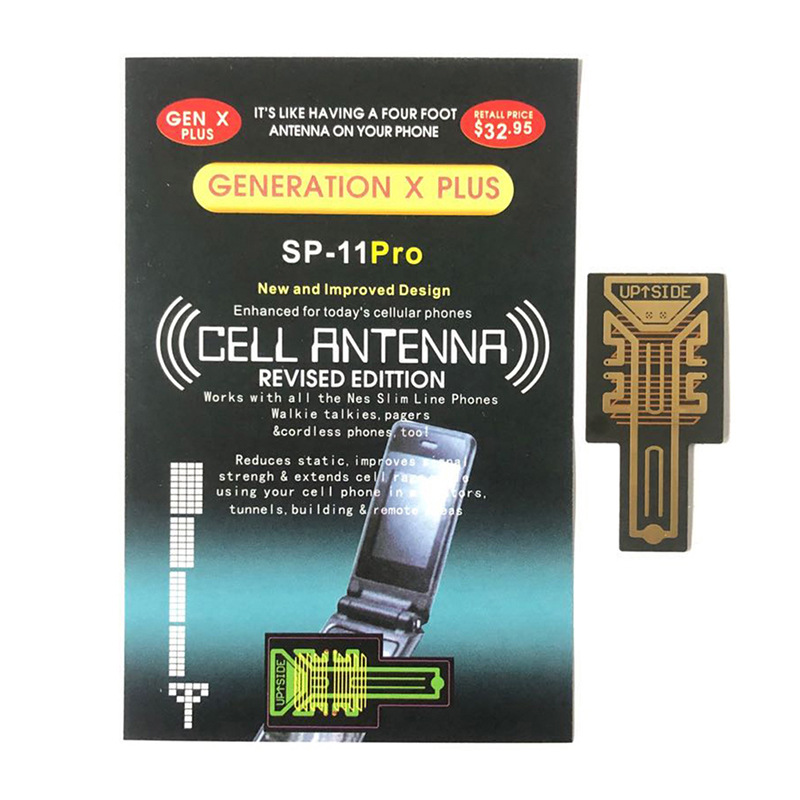 Amazon burst 2022 teléfono móvil señal de refuerzo pegamento sótano ciudad rural zhongcun 345G amplificador de señal details Picture