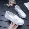 Nurse shoes for women, soft-soled, white, breathable, medical work shoes that are not tiring to the feet, comfortable, anti-slip, flat, and suitable for all seasons. Wholesale details Picture