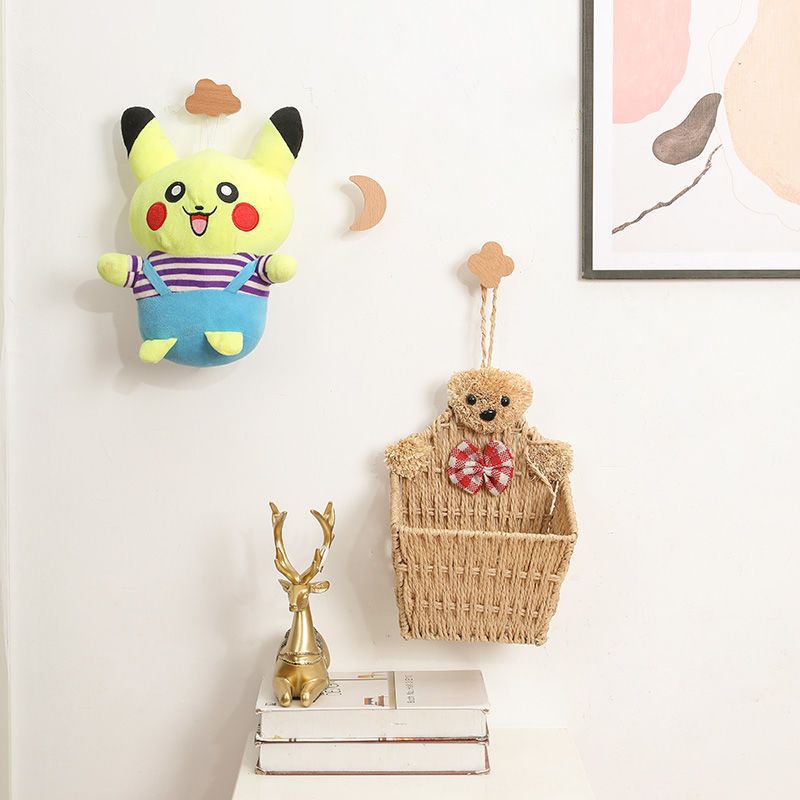 相框小挂钩/装饰镜/铁艺工艺礼品/静物摄影道具/首饰架产品图