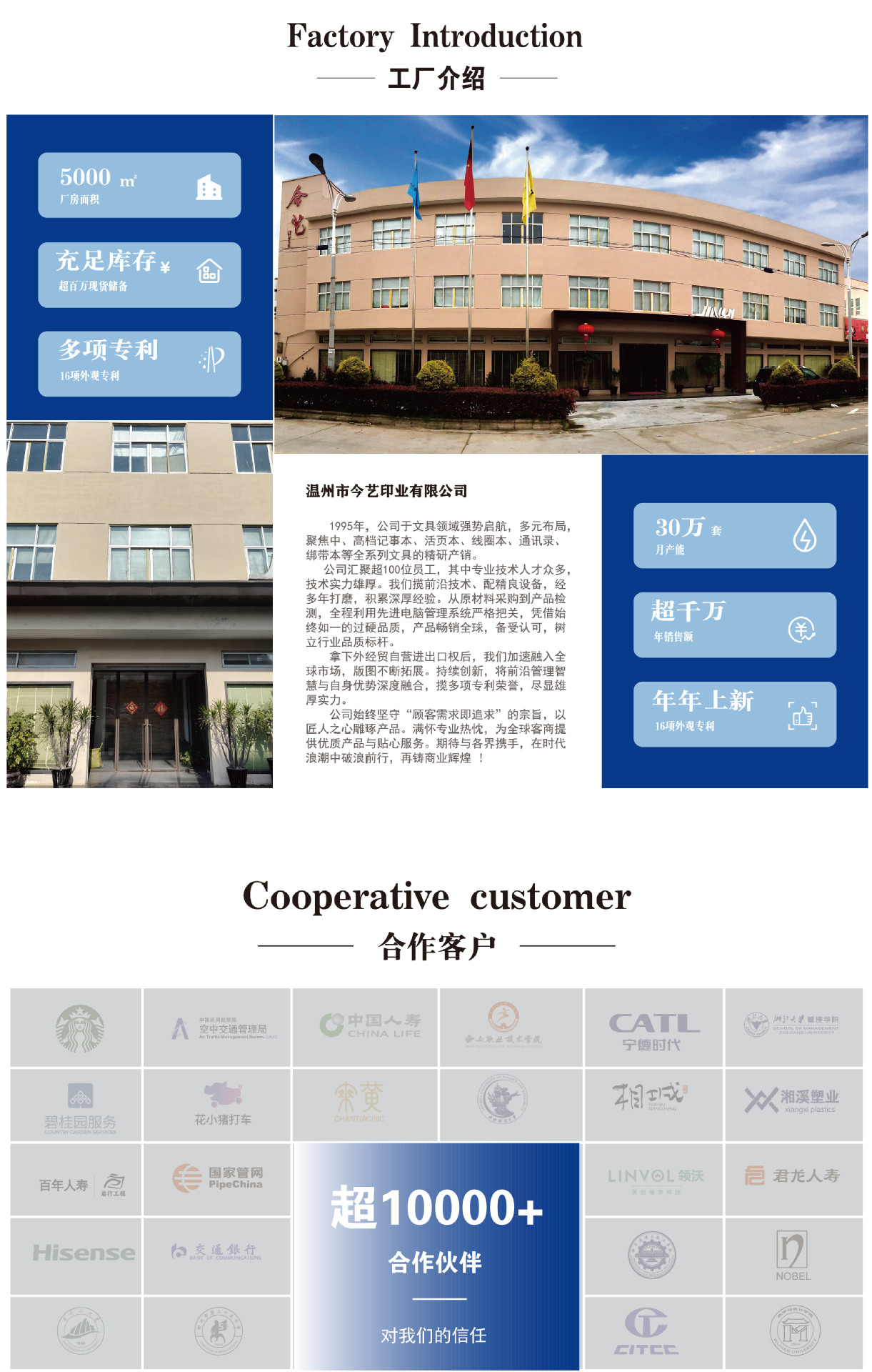 Customized business notebook gift box sets with logo printing, high-end company event souvenirs, and employee gifts pic 2