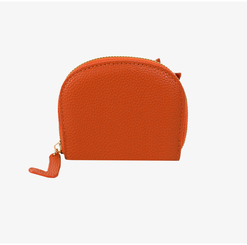 2024新款猫咪小巧网红可爱多卡位高级感卡通零钱包随身小清新跨境详情11