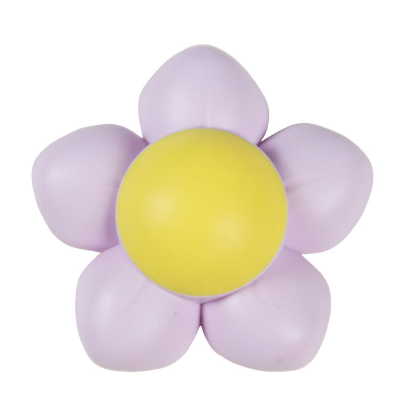 Pet supplies catnip balls, flower rotating mint cat toys, teeth grinding and cleaning, licking fun pet mint balls Item Picture