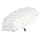 雨伞/天堂伞/雨伞变色/雨衣雨伞/雨伞太阳伞白底实物图