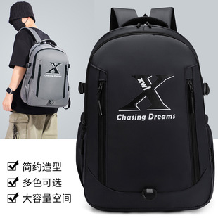 可爱大容量双肩包学生书包初高中旅行背包高颜值背包款式多样详情3