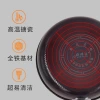 Good Partner Manufacturer wholesale Korean-style enamel thickened frying pans, flat pans, steak pans, event gifts on sale Application Scenario