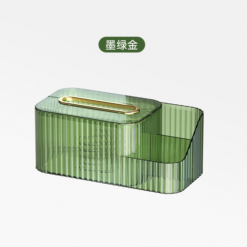 轻奢弹簧式多白底实物图