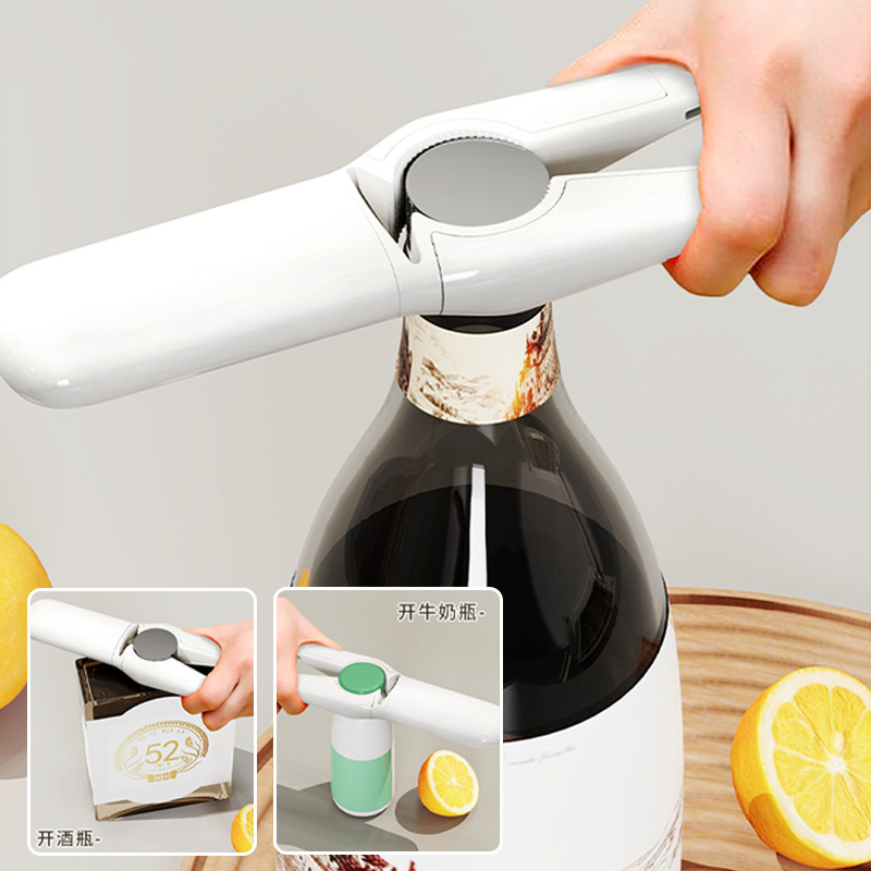 Peeler, scraper, kitchen household stainless steel multi-functional potato peeler, fruit knife, peeling knife, melon grater Specification image