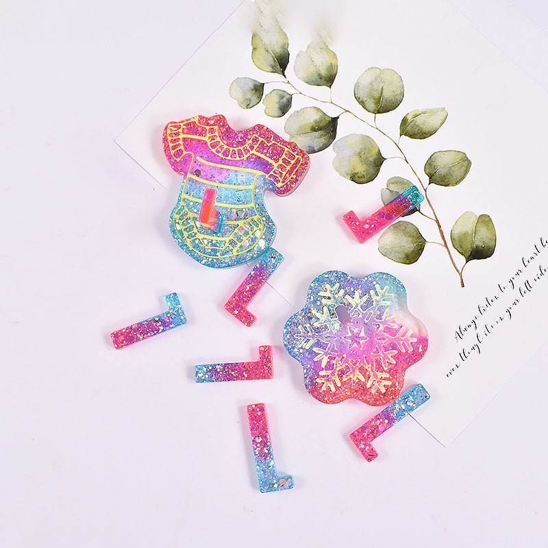 工艺品摆件/树脂配件/儿童玩具/树脂/萌粒产品图