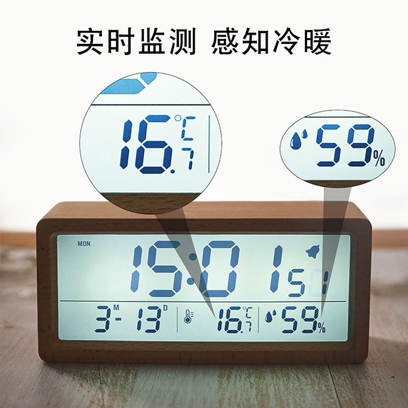 闹钟、台钟实物图