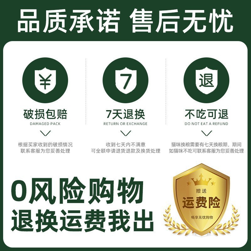 狗狗口粮实物图