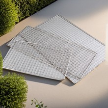 家用无烟碳烤炉便携式烧烤架露营户外室内烧烤炉日用百货详情16