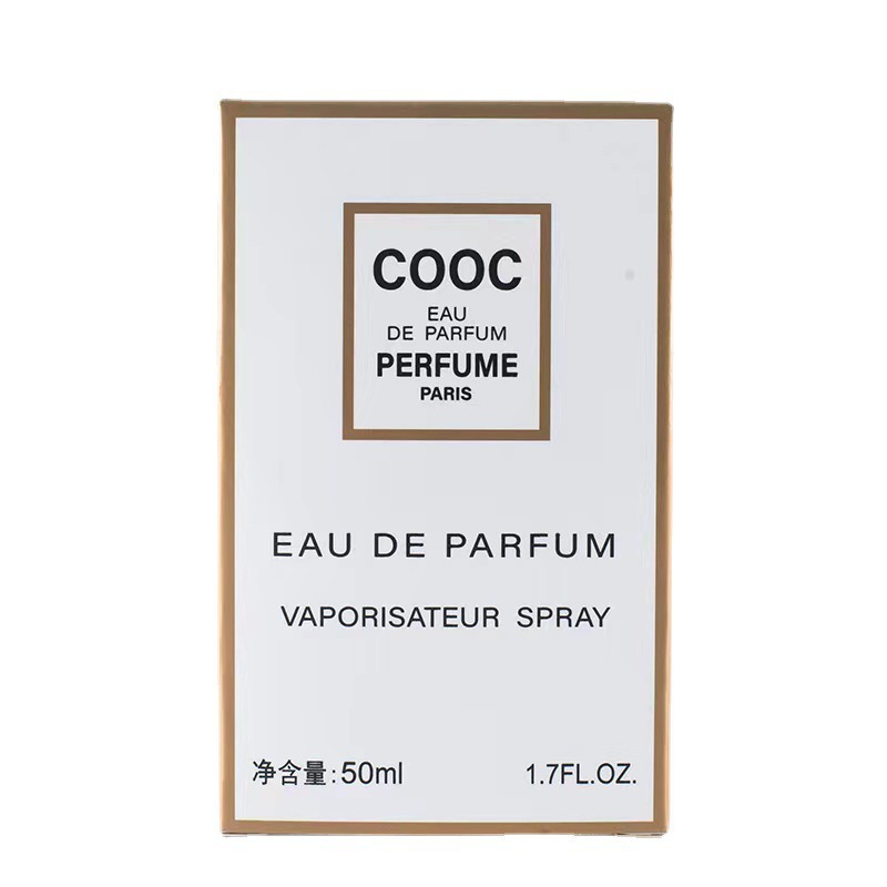 Perfume Wholesale Cocosiliya Coco Miss Ladies Perfume Lasting Light Scent 50Ml Private Niche Perfume Specification drawing