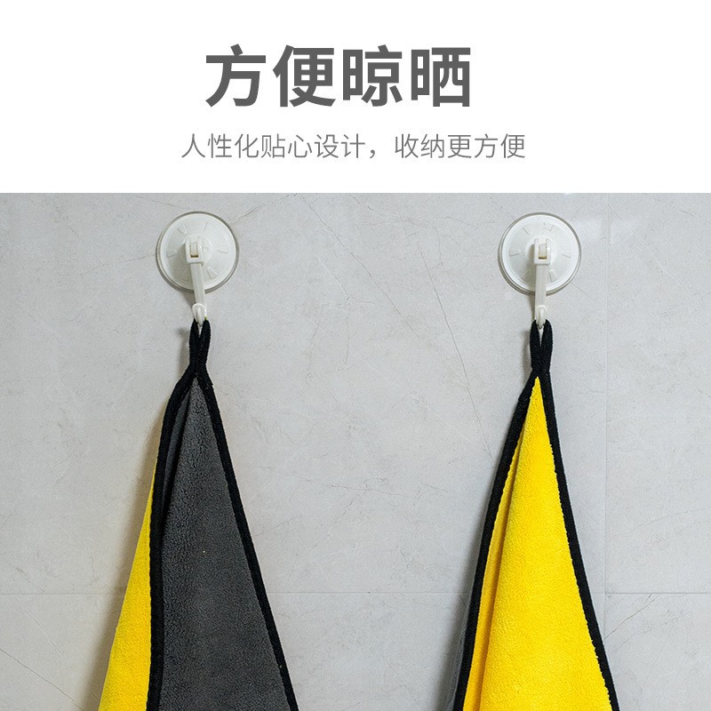 洗车用毛巾/涤锦细节图