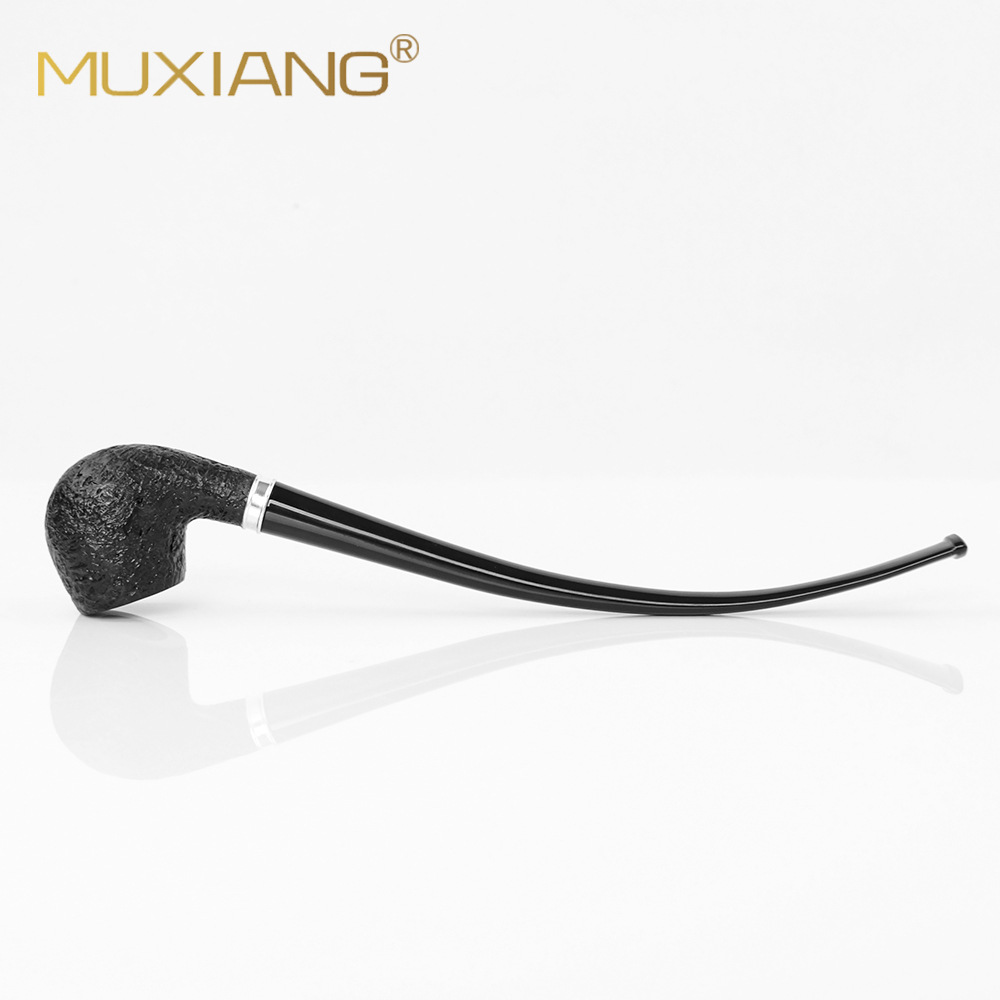 木香麻面喷砂产品图