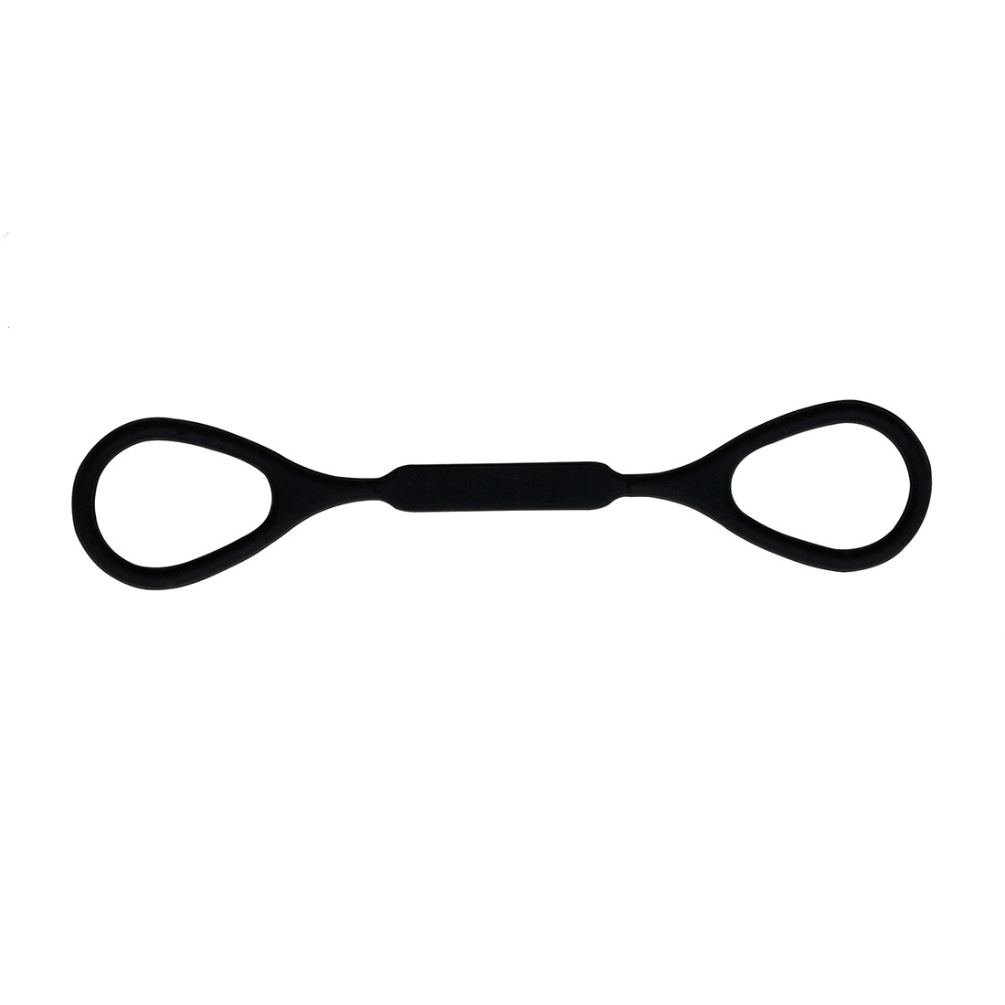 乐器小号硅胶托拉绳变音管拖绳小号管喇叭变音管松紧弹性拖绳批发