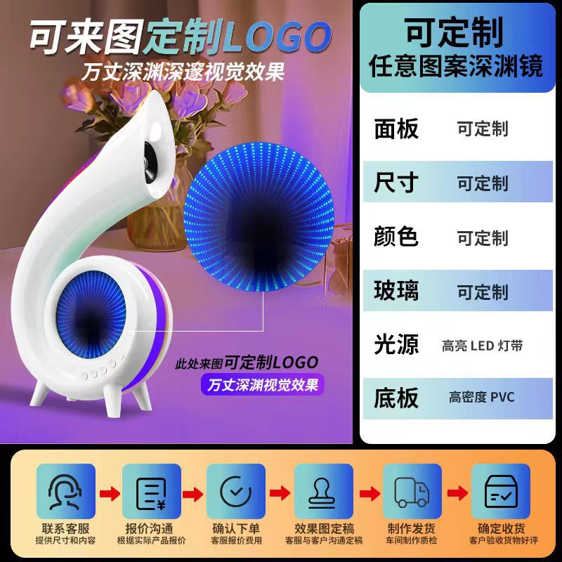 藍(lán)牙音箱實(shí)物圖