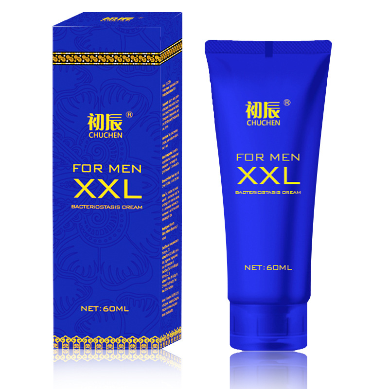 Men's repair cream, care, nourishing massage cream, men's health care ointment, adult sex products details Picture
