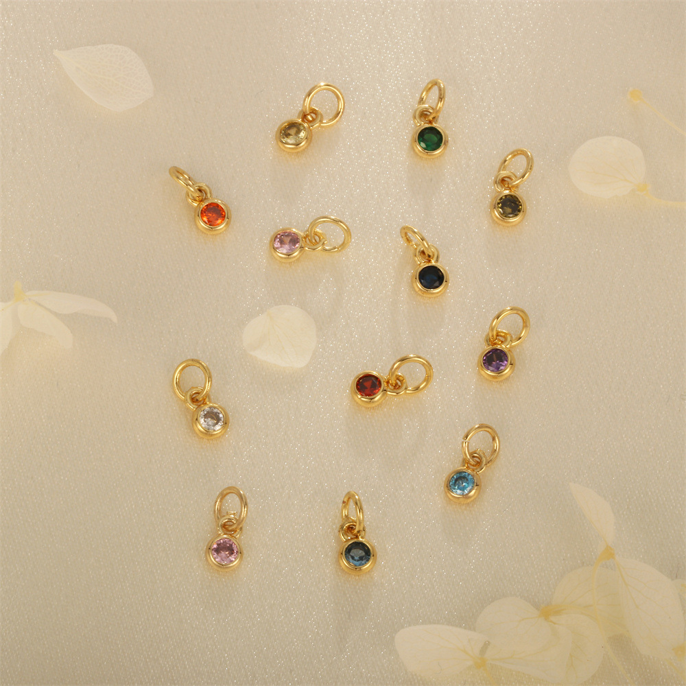 合金滴油配件/梦幻珠/项链坠子/合金饰品配件/大号珠子细节图