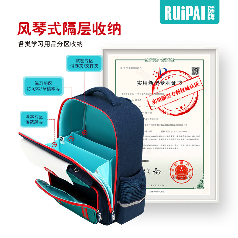 书包儿童小学产品图