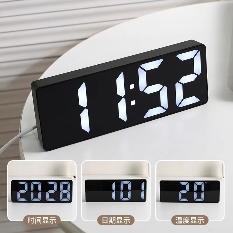 闹钟、台钟实物图