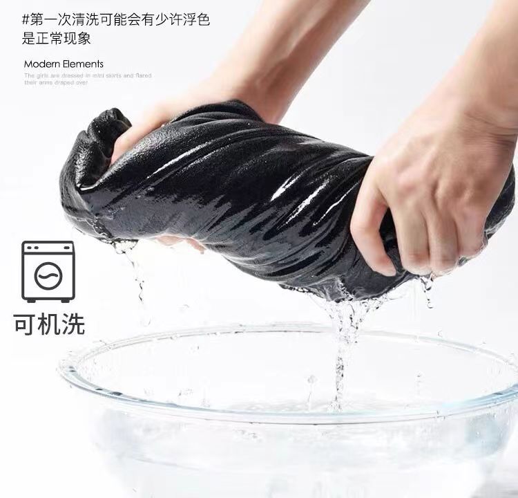 男士羊羔绒一体绒保暖内衣套装加厚无痕秋衣秋裤冬季纯色保暖套装详情9