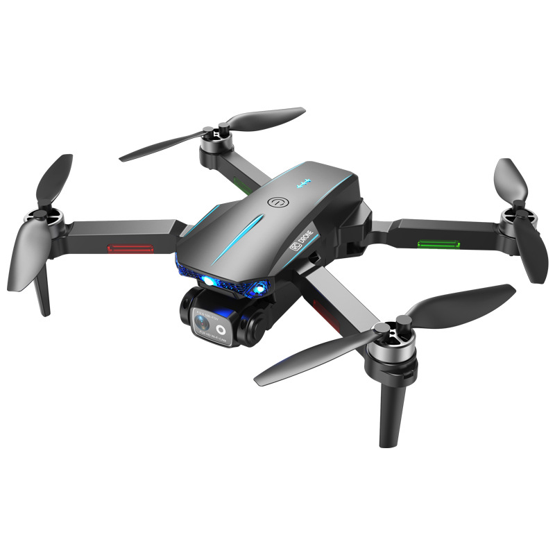 Professional high-definition aerial photography of drones, entry-level mini aircraft for primary school students, children's toys, small remote-controlled aircraft Item Picture