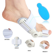 Toe corrector